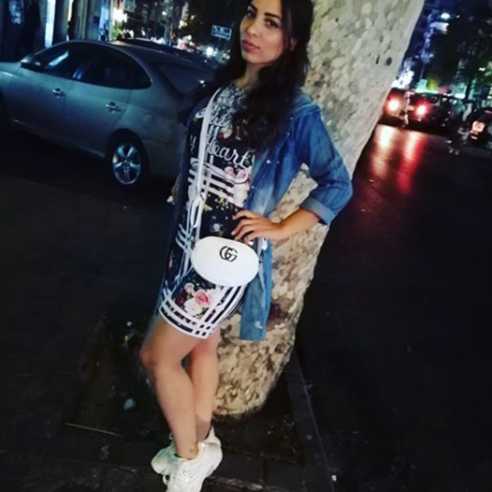 Meet your Posher, Ute